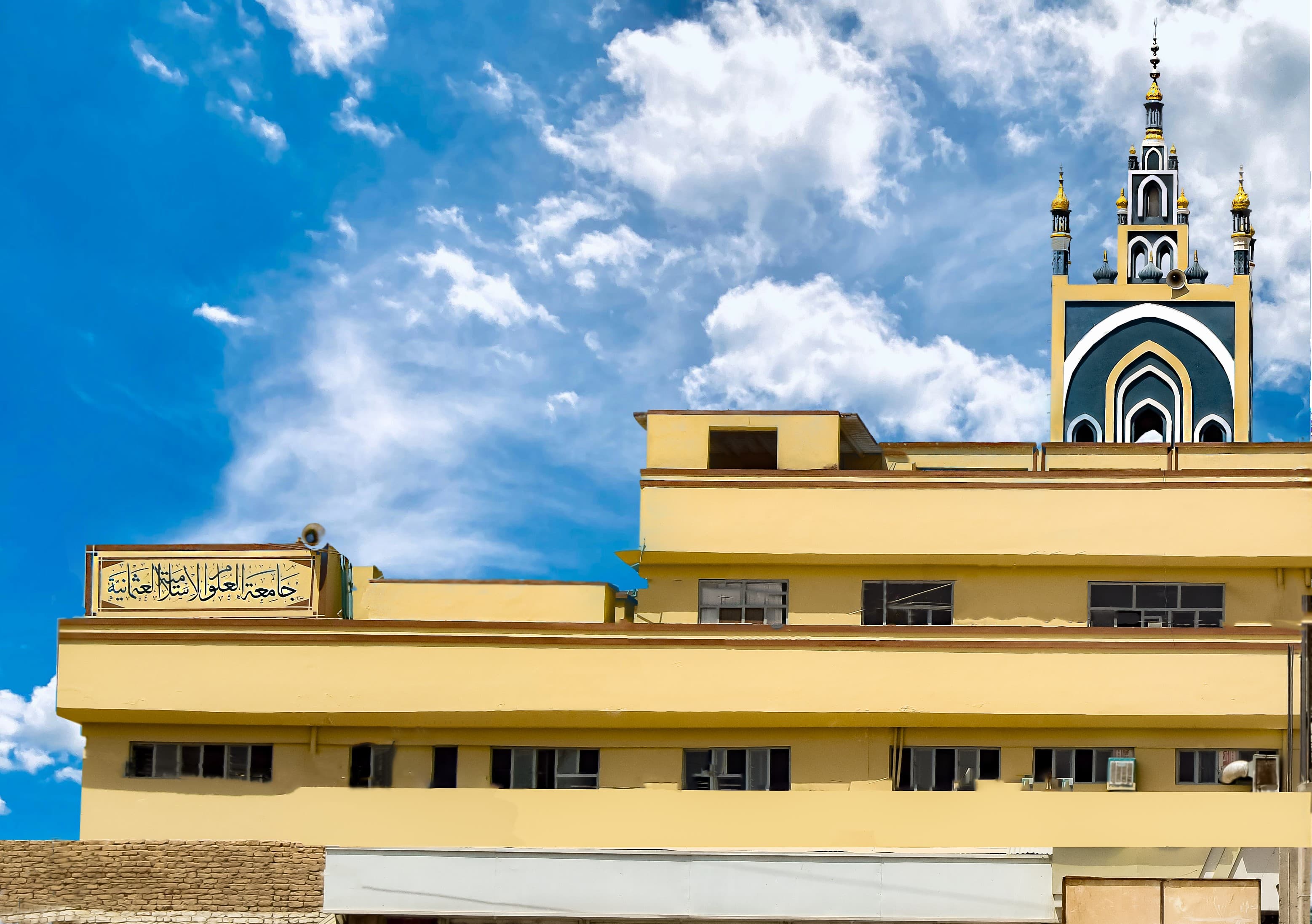 مولوي جاوید احمد (حنیف) avatar