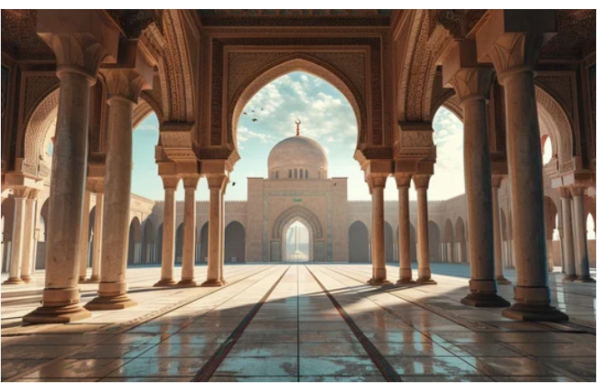 د جمعي بیان